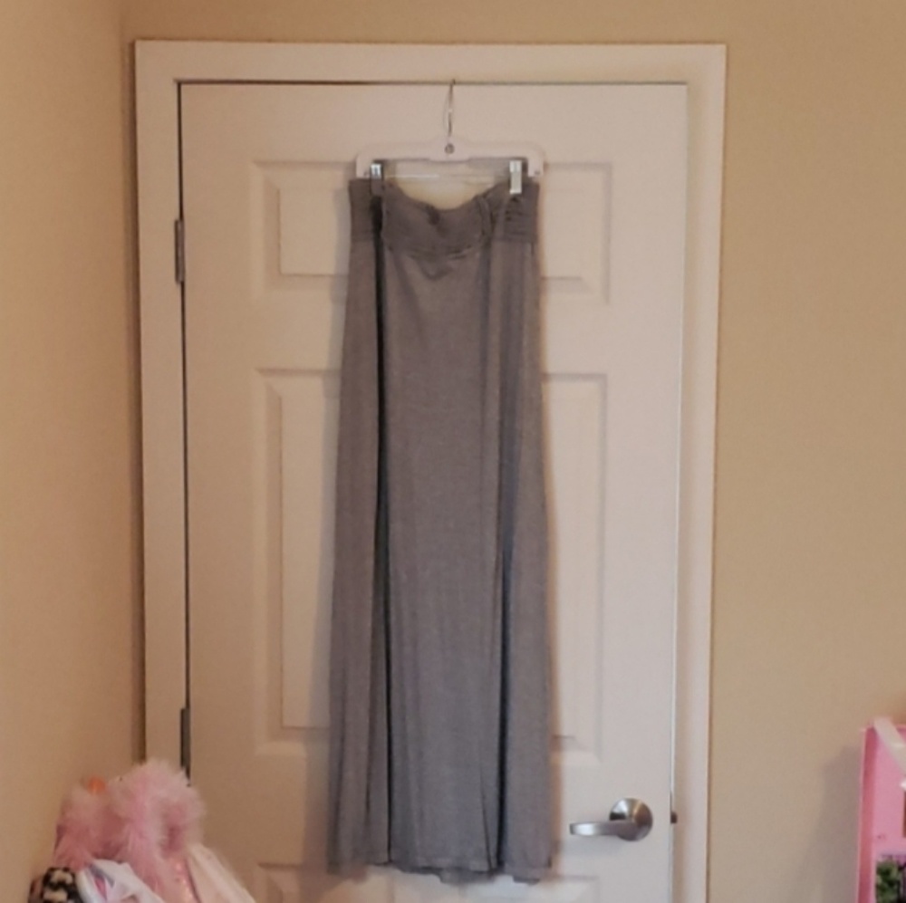 Maxi skirt